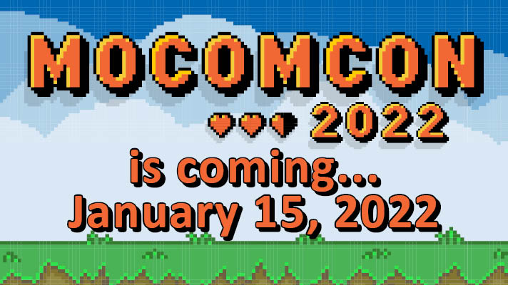 Join MoComCon 2022 this January 15