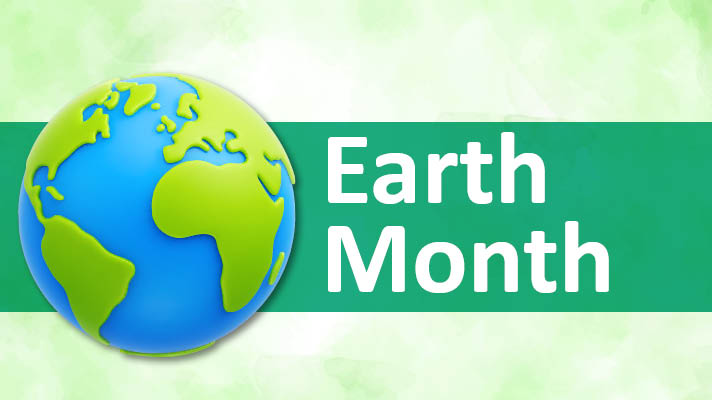 Celebrate Earth Month at MCPL!