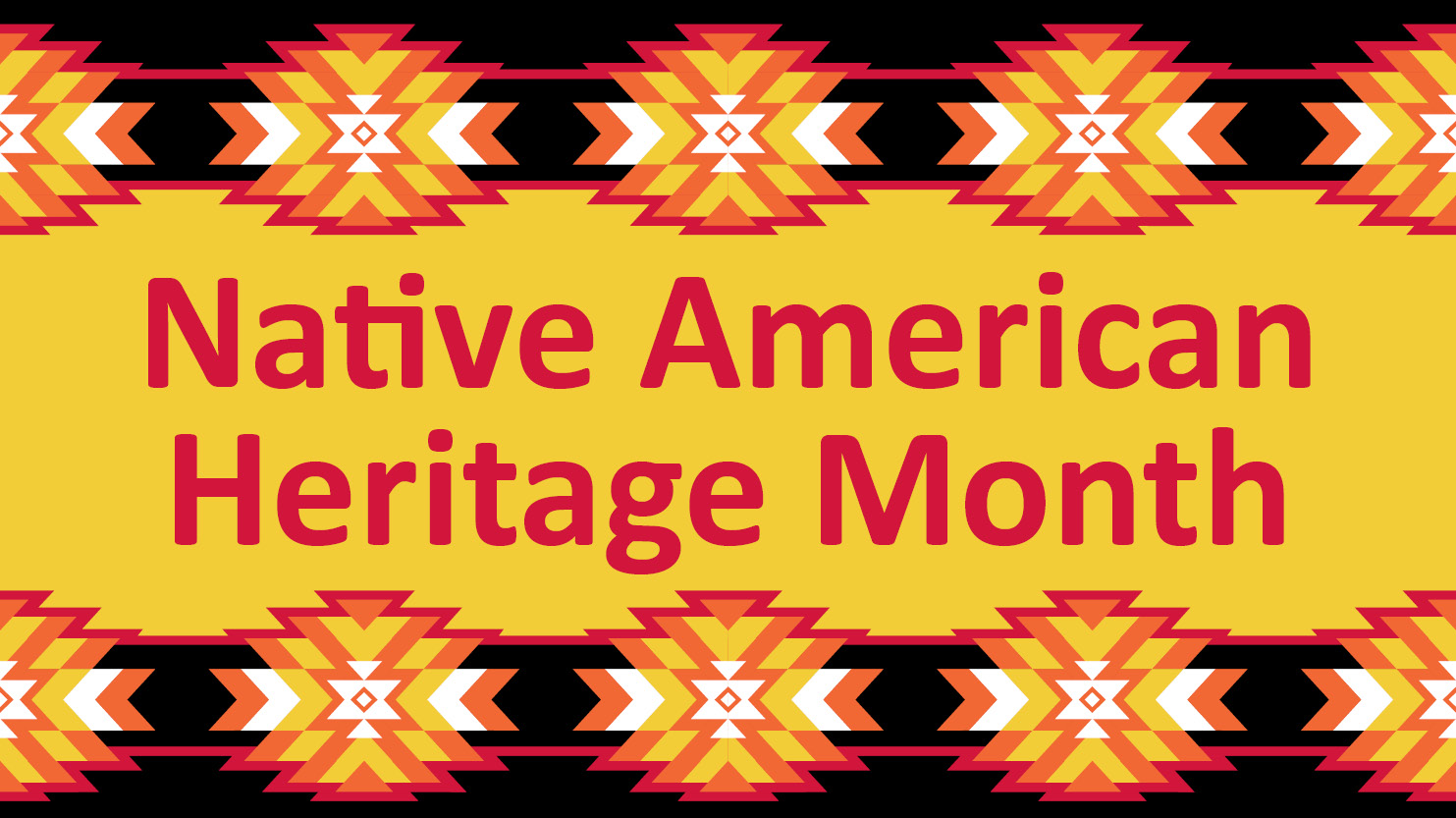 Celebrate Native American Heritage Month at MCPL!