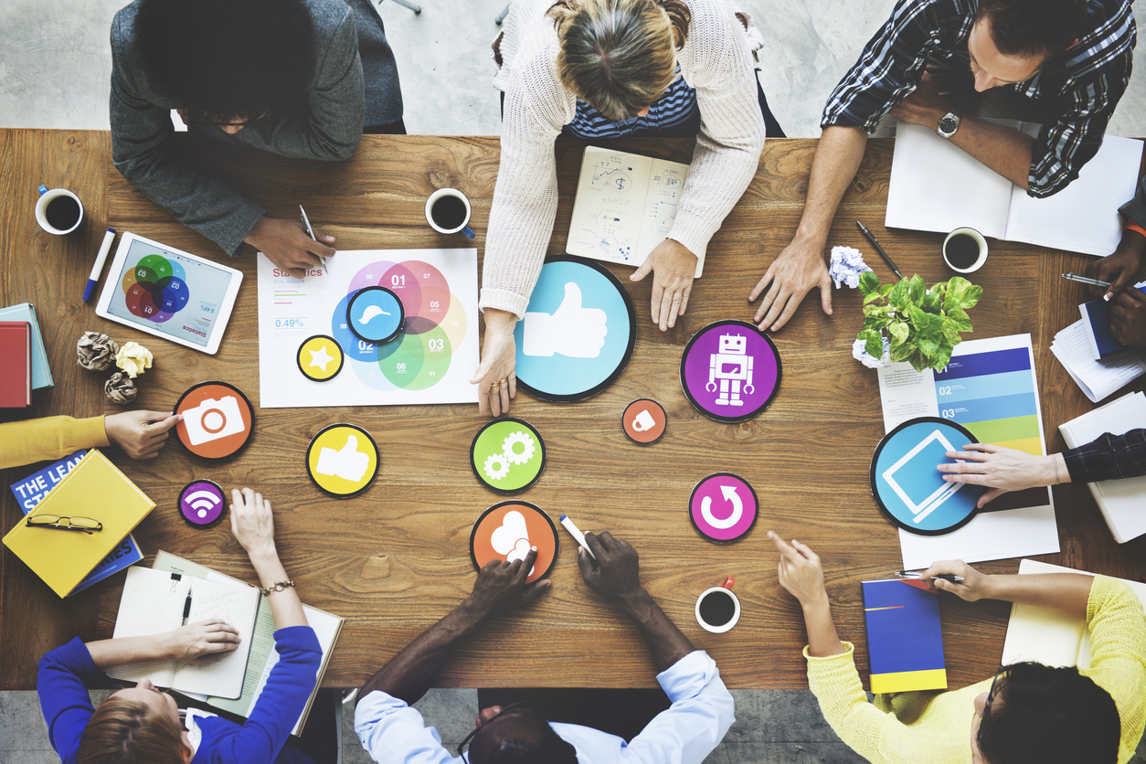 Now Hiring: Marketing and Communications Manager