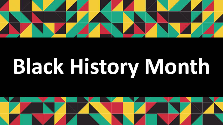 Celebrate Black History Month 2024 at MCPL
