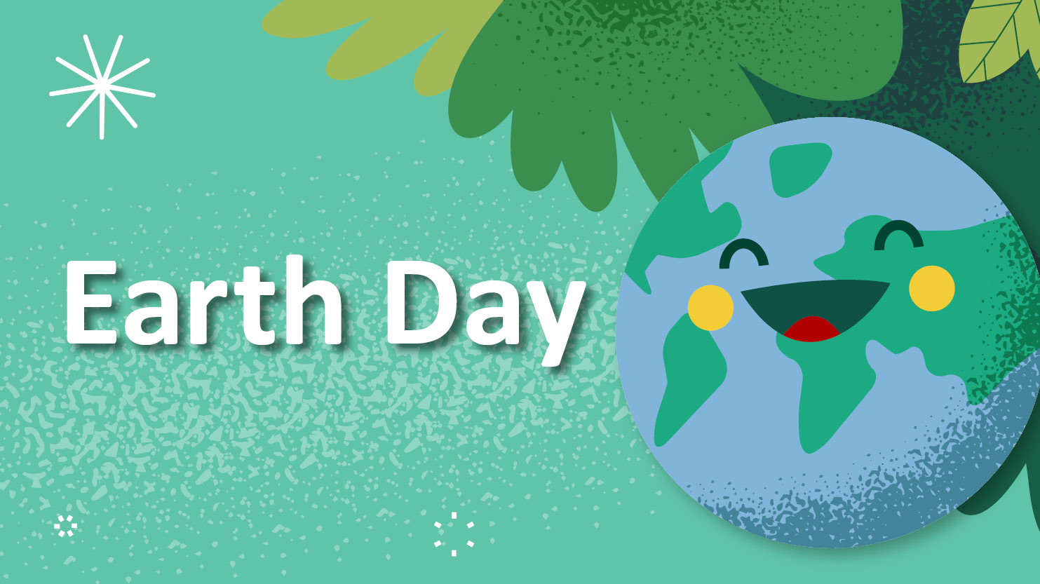 Earth Day 2024 at MCPL!
